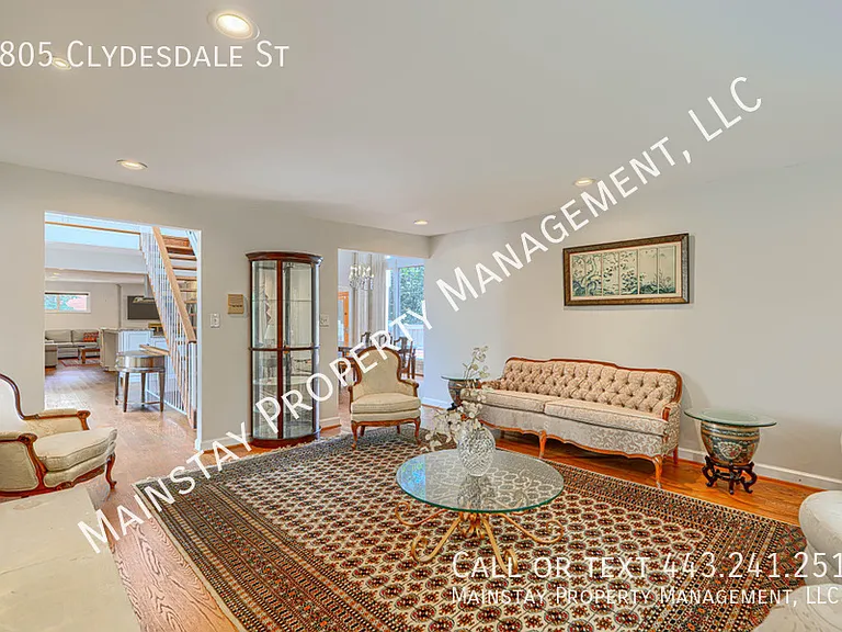 9805 Clydesdale St — Photo 22