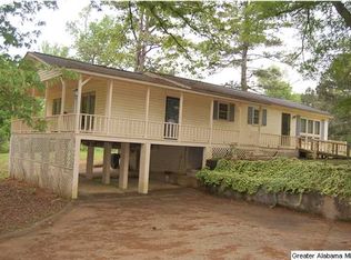205 Quail Trl, Weogufka, AL 35183