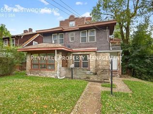 8606 Westwood Rd, Pittsburgh, PA 15235