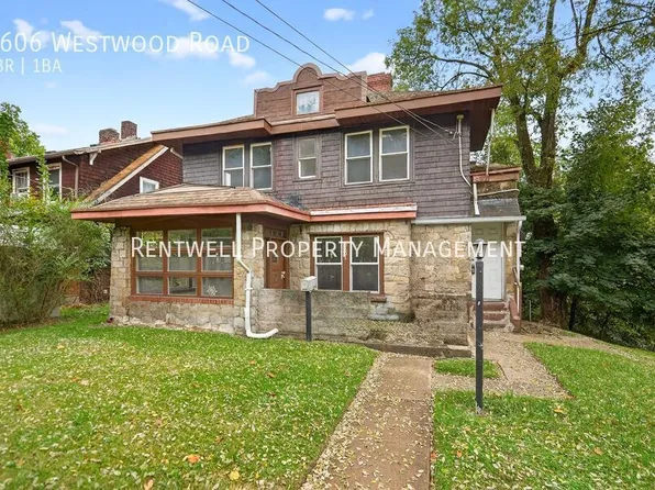 8606 Westwood Rd, Pittsburgh, PA 15235