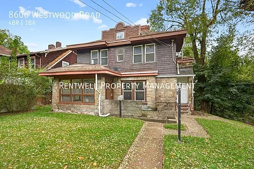 8606 Westwood Rd Photo 1
