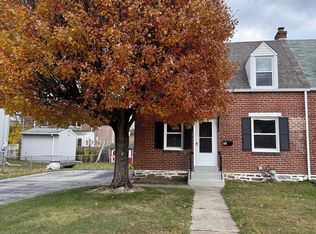 802 N Fairview Rd, Swarthmore, PA 19081