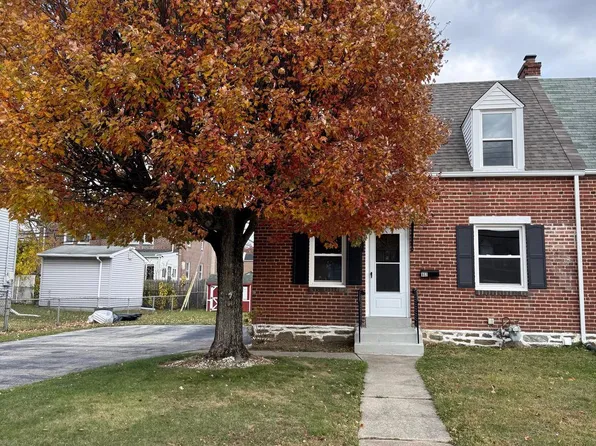 802 N Fairview Rd, Swarthmore, PA 19081