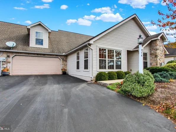 114 Heather Glen Dr, Red Lion, PA 17356
