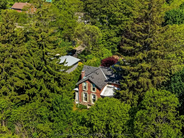30 Bruton St, Pt Hope, ON L1A 1T9