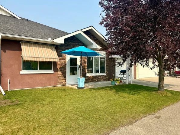 104 Sunvale Cres NE, High River, AB T1V 0E8
