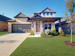 1304 Sherlynn Ct, Celina, TX 75009