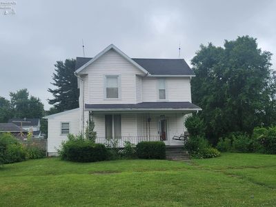 409 2nd St, Fremont, OH, 43420