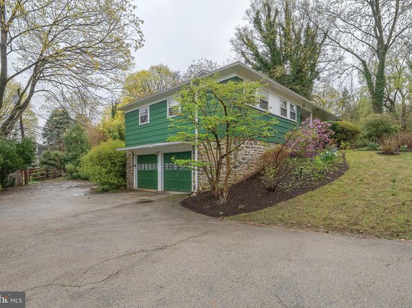 2031 Montgomery Ave, Villanova, PA 19085