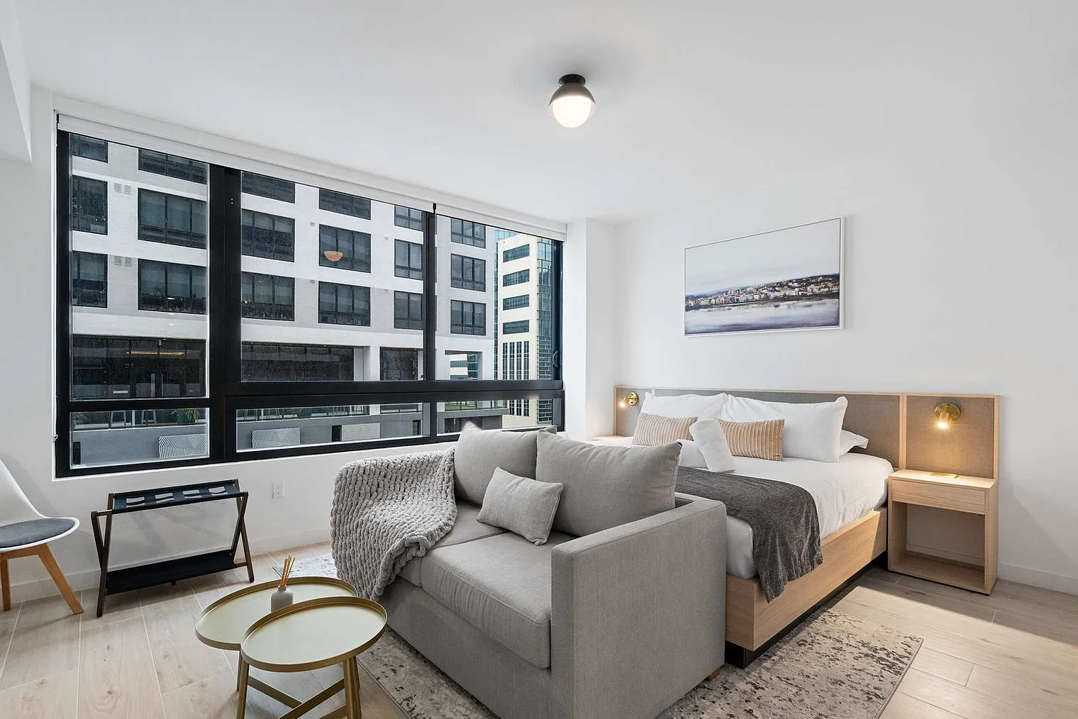 Studio, 1.0 bath, 462 sqft, $2,452 — Photo 2