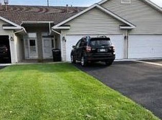 5342 140th Ave NW, Ramsey, MN 55303