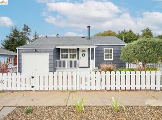 5437 Solano Ave, Richmond, CA