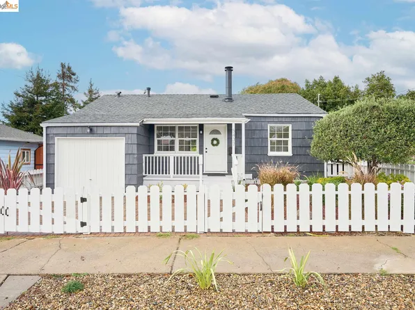 5437 Solano Ave, Richmond, CA 94805