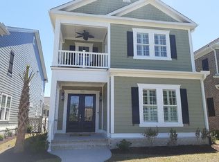 756 Crystal Water Way, Myrtle Beach, SC 29579