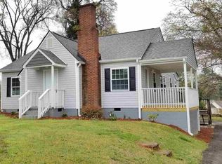 1067 Boiling Springs Rd, Spartanburg, SC 29303