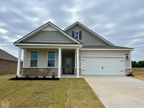 3405 Carroll Dr, Jonesboro, AR 72404