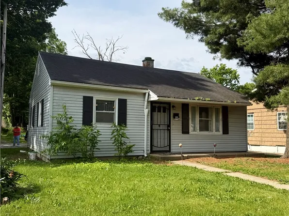 1008 E Seminary St, Danville, IL 61832