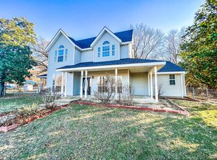 121498 S 4184th Rd, Eufaula, OK 74432