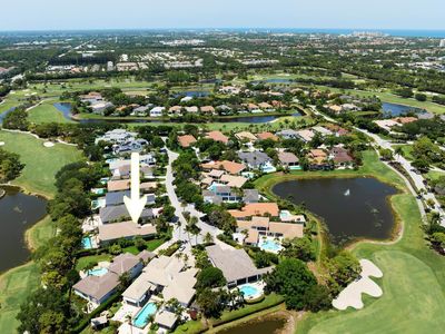 145 W Village Way, Jupiter, FL, 33458