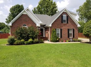 2115 Liberty Dr, Murfreesboro, TN 37129