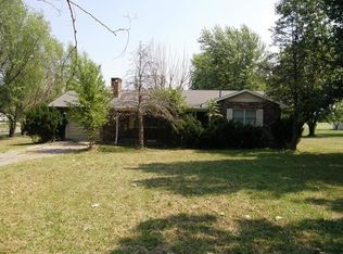 86 Red Top Rd, Buffalo, MO 65622