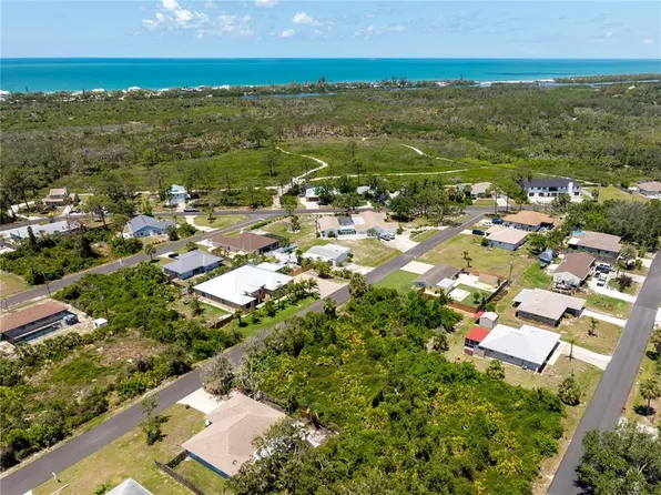 Panda Rd Lot 19199, Venice, FL 34293