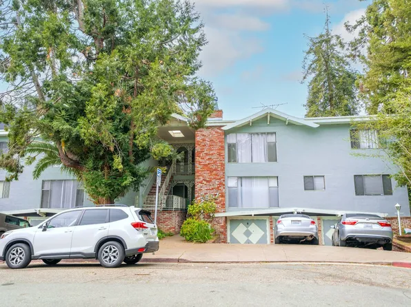 3667 Dimond - Adalie, 3667 Dimond Ave APT 4, Oakland, CA 94602