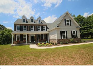 7 Trees Way, Collegeville, PA 19426