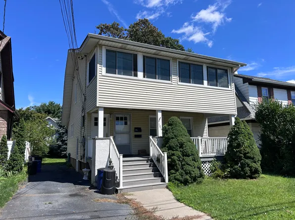 101 Post Ave #2, Hawthorne, NJ 07506