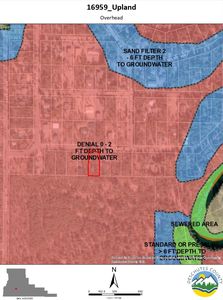 16959 Upland Rd, Bend, OR, 97707