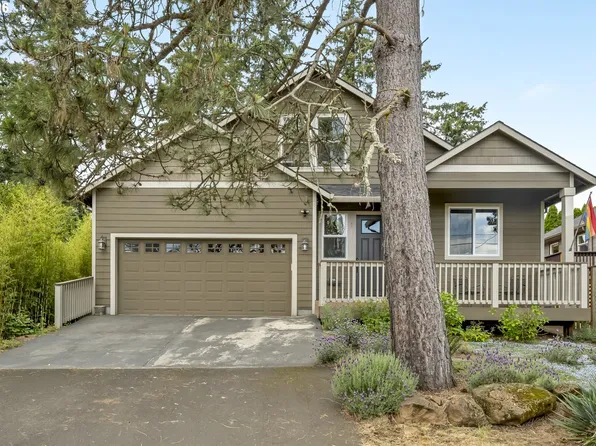 12675 SE 25th Ave, Milwaukie, OR 97222