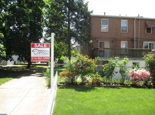 7706 Orpheus Pl, Philadelphia, PA 19153