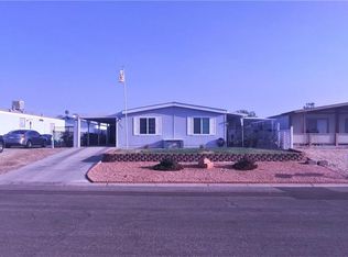 554 Terrace Dr, Bullhead City, AZ 86442