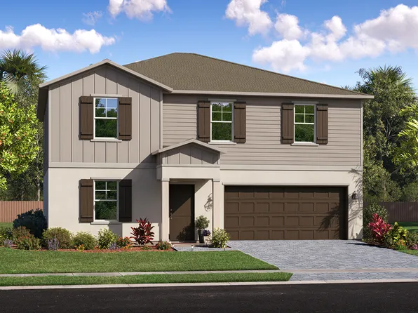 2395 Stingray Dr SE, Palm Bay, FL 32909