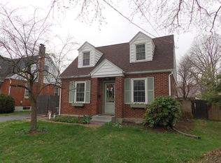 313 Chocolate Ave, Mount Joy, PA 17552