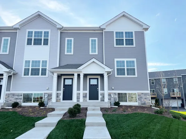 6631 Linden Trl #A, Wonder Lake, IL 60097