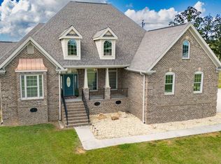 201 Legendary Dr, Guntersville, AL 35976