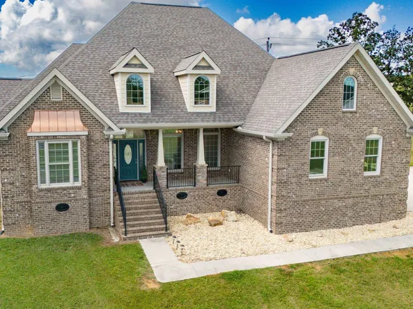 201 Legendary Dr, Guntersville, AL 35976