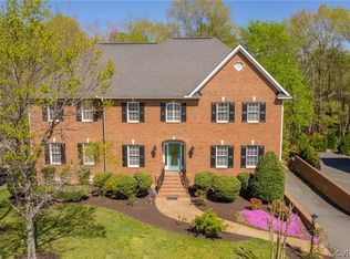 11804 Brandons Ct, Glen Allen, VA 23059
