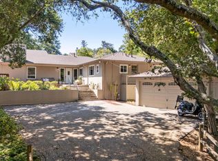 10605 Berkshire Dr, Los Altos Hills, CA