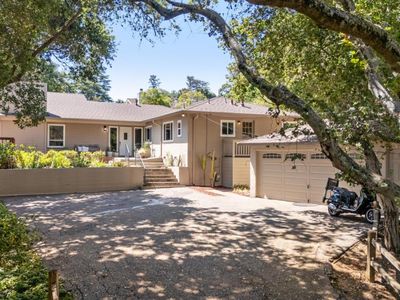 10605 Berkshire Dr, Los Altos Hills, CA, 94024