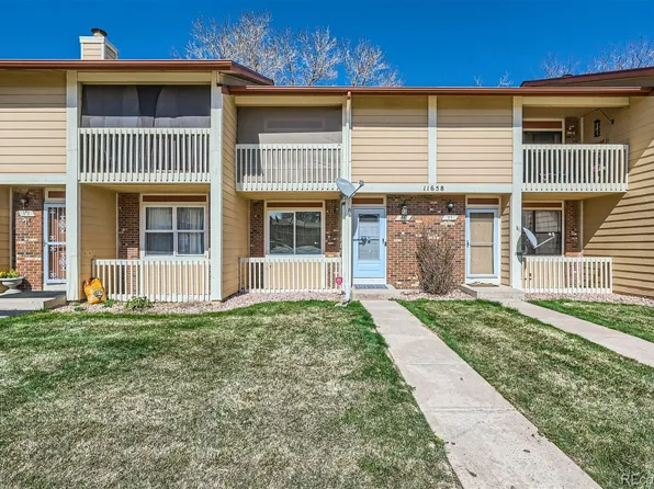 11658 Community Center Drive #96, Northglenn, CO 80233