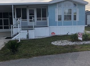 20005 N Highway 27 #989, Clermont, FL 34715