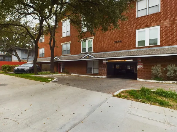 2804 Rio Grande St APT 308, Austin, TX 78705