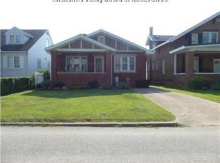 202 32nd St W, Huntington, WV 25704