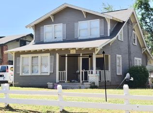 707 11th St, Tuscaloosa, AL 35401