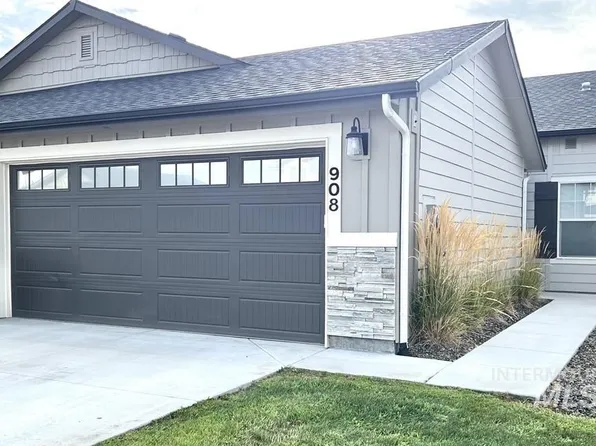908 S Beaver Creek Way, Emmett, ID 83617