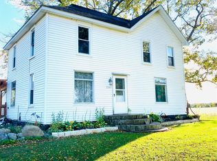 2245 Hack Rd, Milan, MI 48160