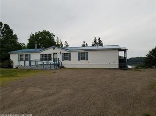 99 Shipyard Rd, Dennysville, ME 04628