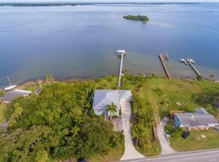 9025 Highway 1, Micco, FL 32976